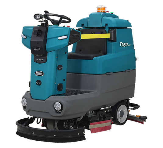 T760AMR 智能清洁机器人 T760AMR 智能清洁机器人